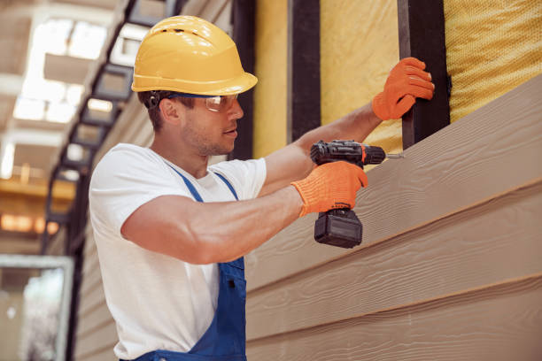 Siding for New Construction in Superior, NE